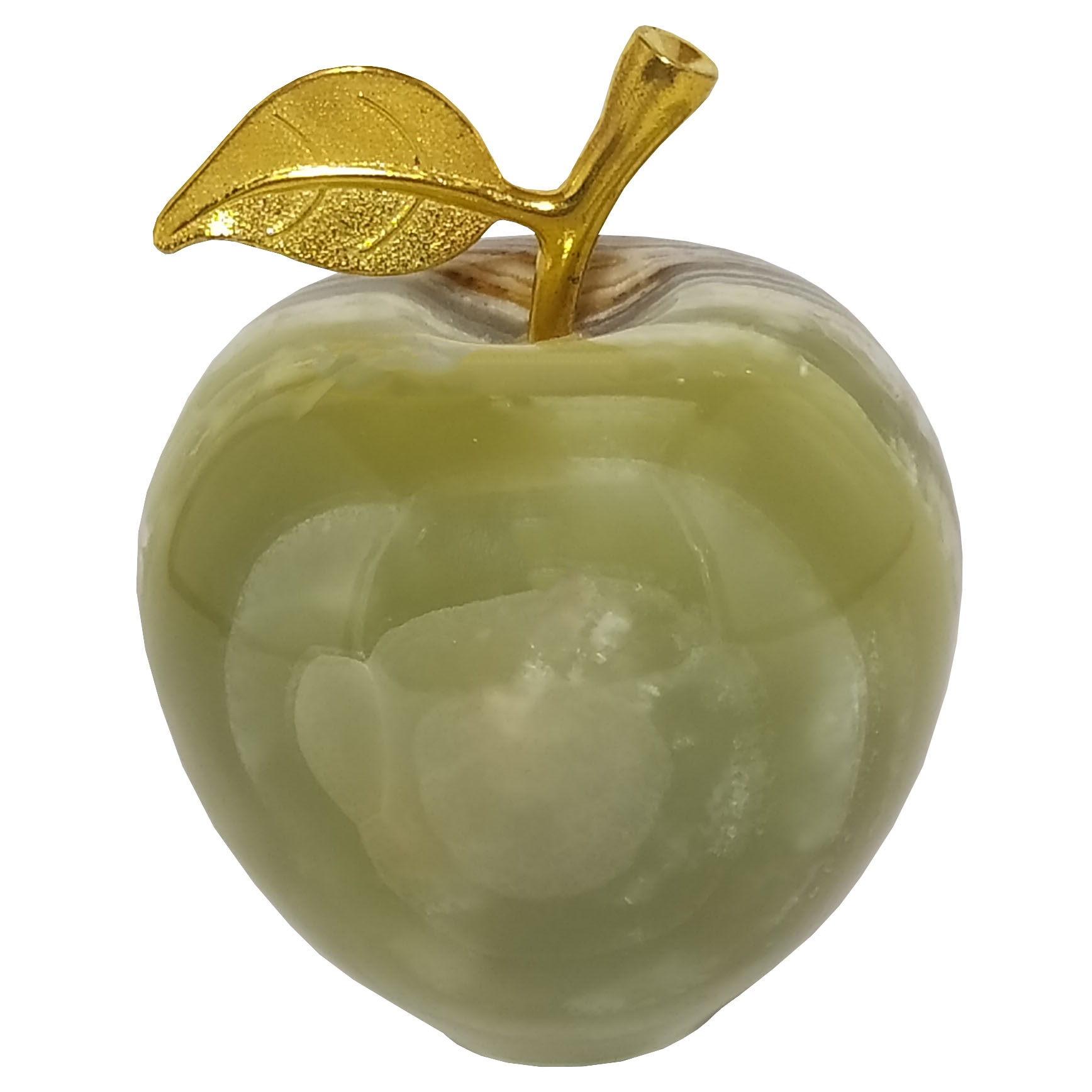 میوه تزئینی طرح سیب کد M1219