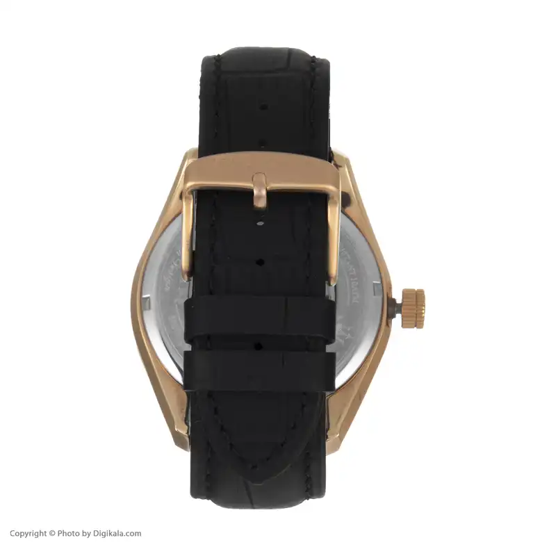 ساعت مچی عقربه ای مردانه مازراتی مدل R8873627004