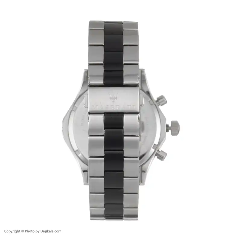 ساعت مچی عقربه ای مردانه مازراتی مدل R8873627003