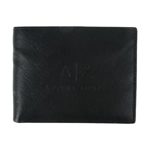  کیف پول مردانه آرمانی اکسچنج مدل 958058CC223-37735