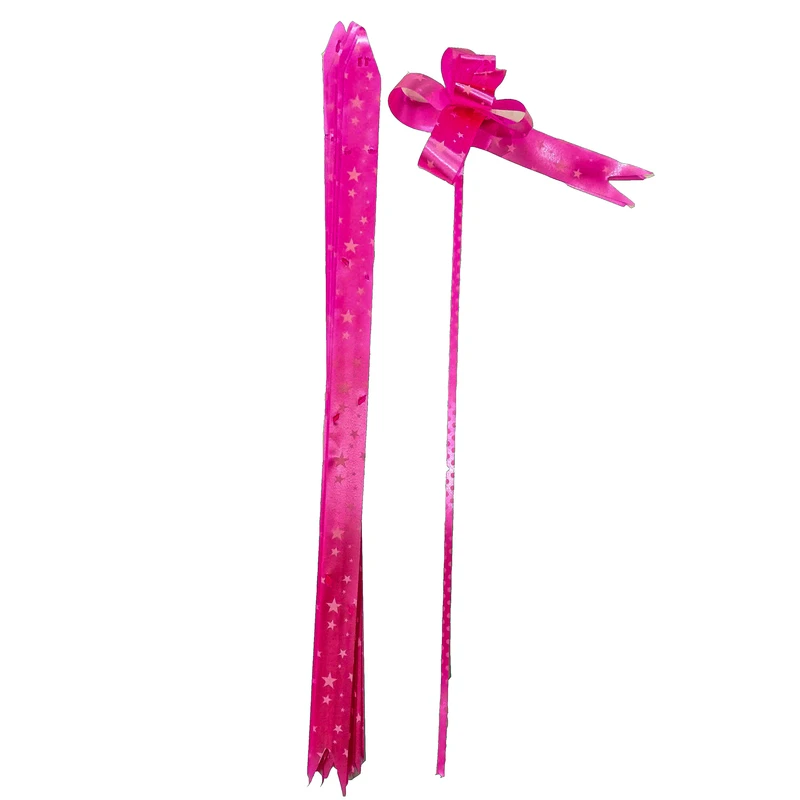 روبان کشی طرح پاپیون کد 25 بسته 20 عددی