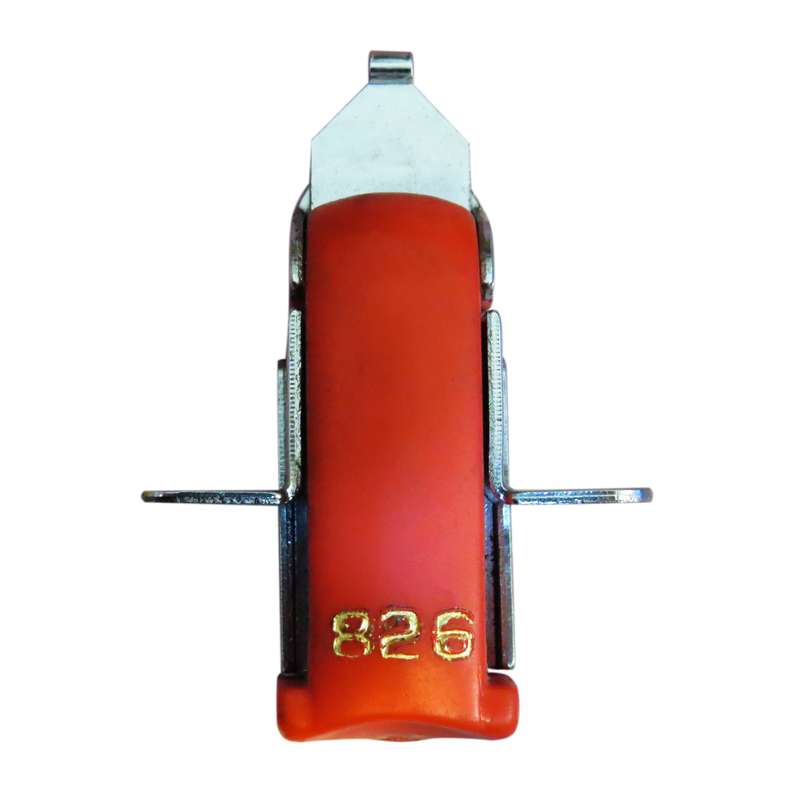 منگنه کش تری گیس کد 826 منگنه کش تری گیس کد 826