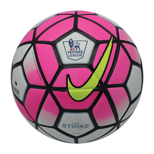 توپ فوتبال نایکی مدل STRIKE BAERCLAYS 333
