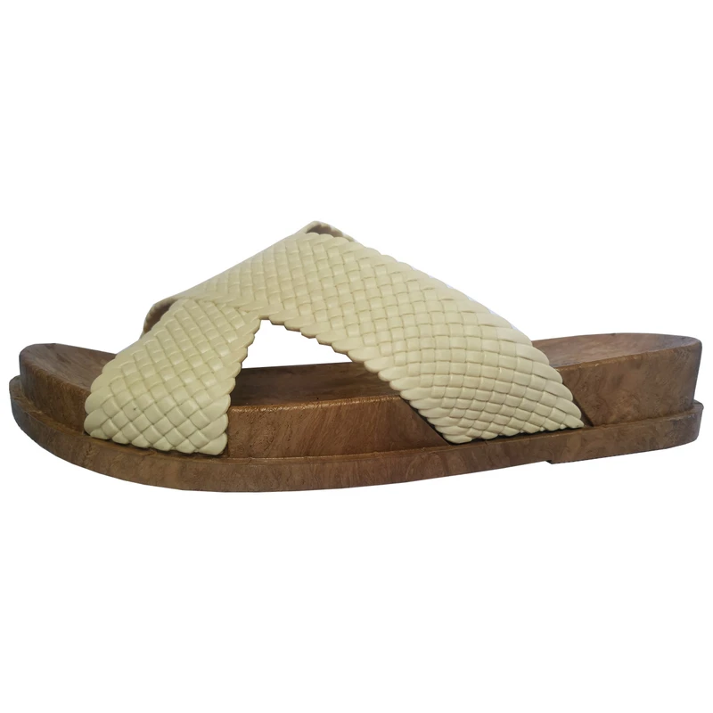 دمپایی زنانه نیکتا مدل 014 کد 010