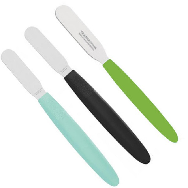 کارد صبحانه خوری ترامونتینا مدل ایپانما بسته 6 عددی