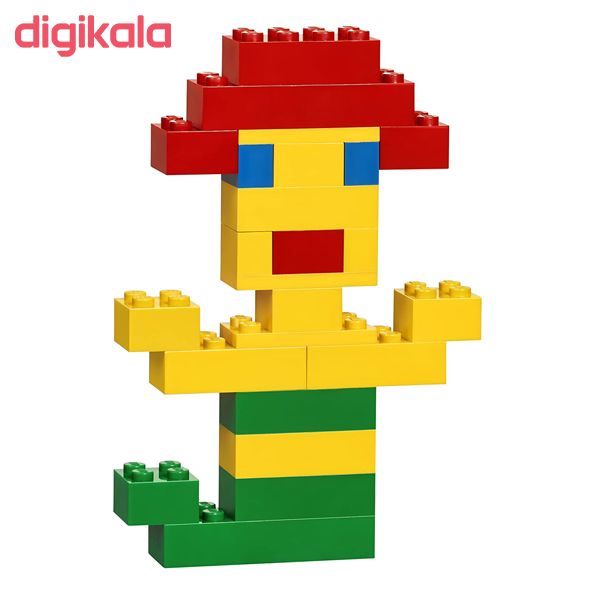 لگو سری education مدل Creative LEGO Brick Set کد 45020
