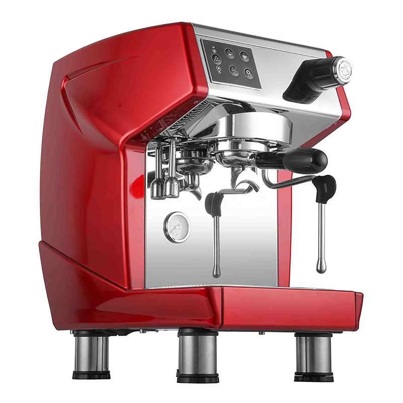 اسپرسو ساز مدل سی آر ام سی 3200