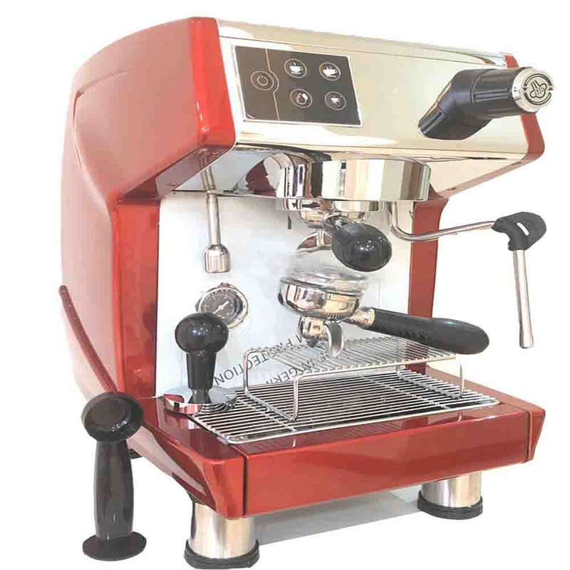 اسپرسو ساز مدل سی آر ام سی 3200