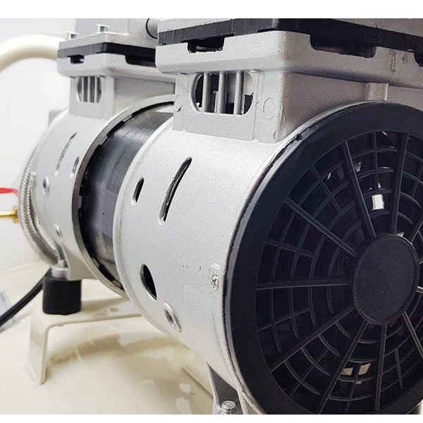 کمپرسور باد مدل ED550-24L