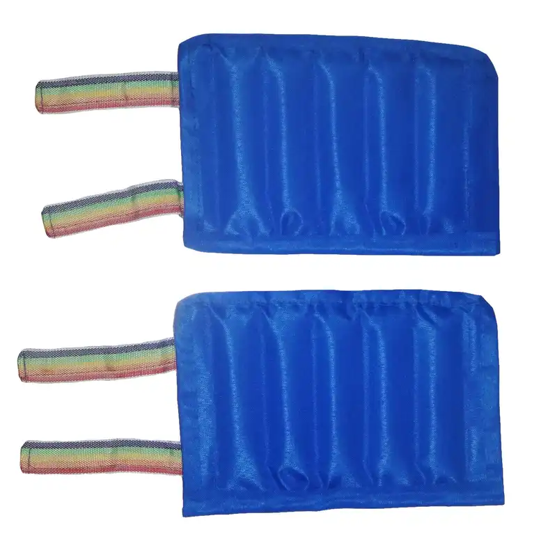 وزنه مچ پا مدل ABLU-02 وزن 1 کیلوگرم