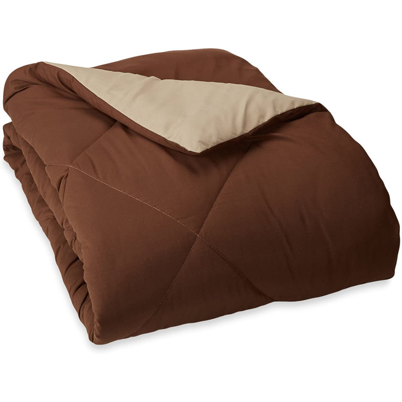 لحاف هوم آ پ س مدل BLK1 یک نفره سایز 160×220 سانتی متر