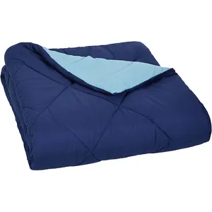 لحاف هوم آ پ س مدل BLK2 دو نفره سایز 230x220 سانتی متر