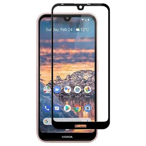 Nixo FG Screen Protector For Nokia 3.2