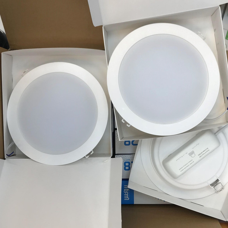 پنل ال ای دی 28 وات بروکس مدل GP-Bi