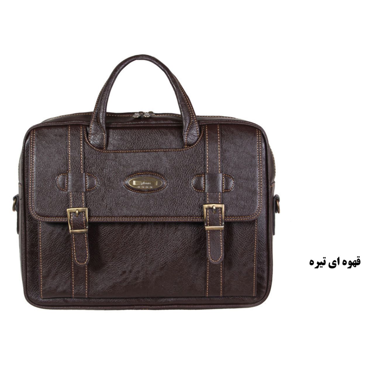 کیف اداری مدل BH-056 -  - 8