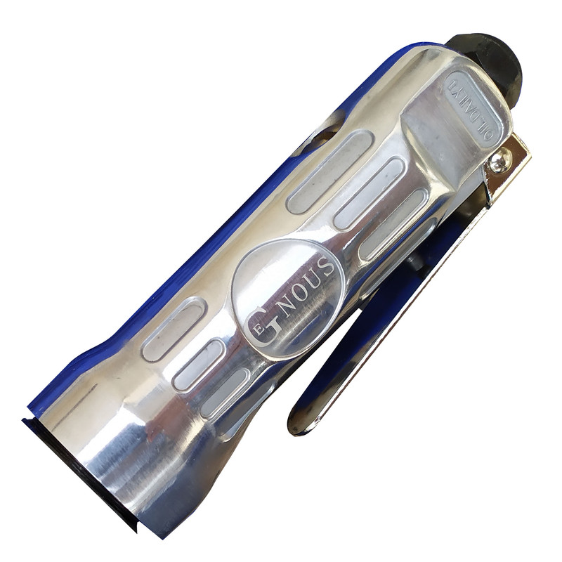 آچار جغجغه ای بادی جنوس مدل LX-2050