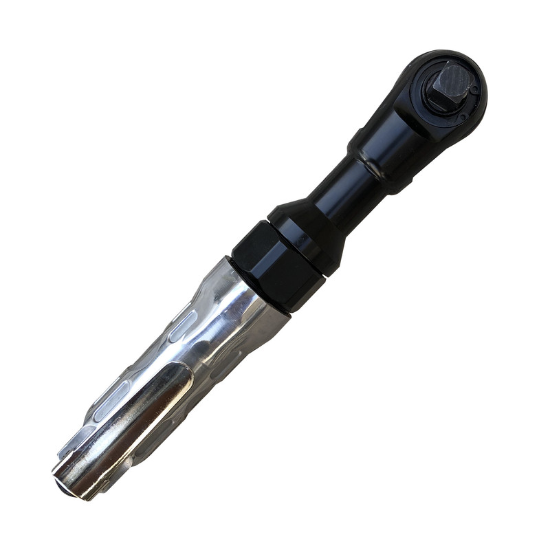 آچار جغجغه ای بادی جنوس مدل LX-2050