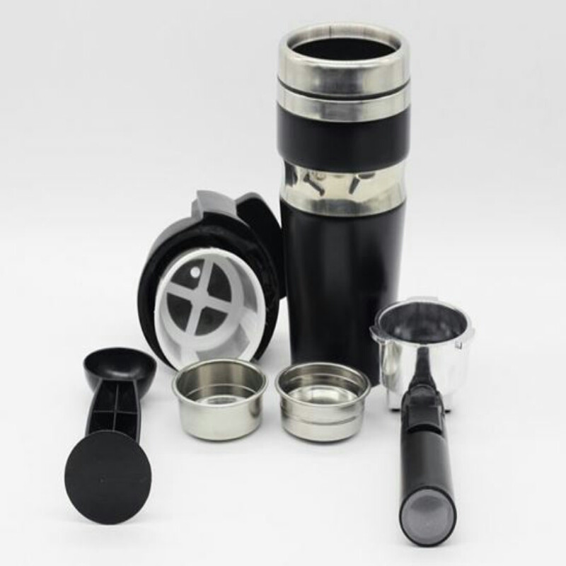 اسپرسوساز رومانتیک هوم مدل rl-1000