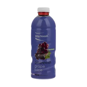 آب انگور بیتانوش - 1 لیتر  