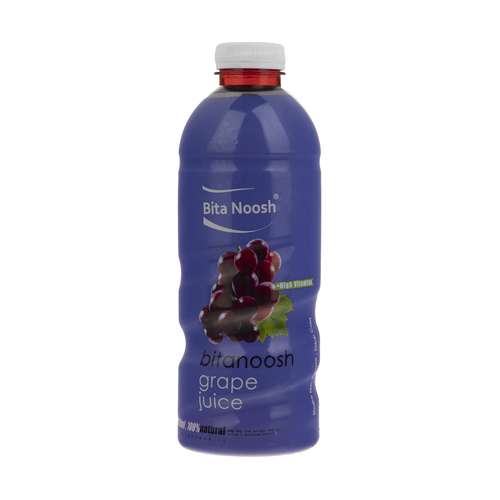 آب انگور بیتانوش - 1 لیتر 