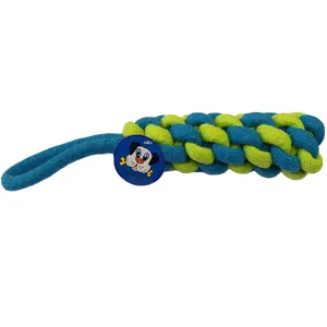 اسباب بازی سگ مدل Cylindrical knot
