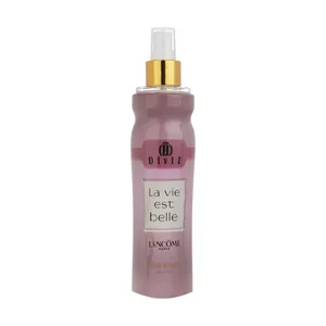  Diviz La Vie Est Belle Body Splash For Women 280Ml