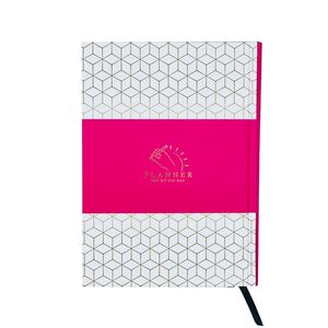 دفتر برنامه ريزي هميشه مدل Planner كد 1001