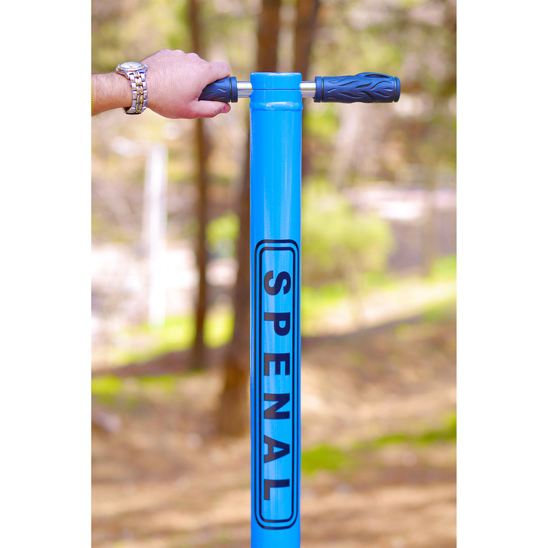 جامپر اسپینال کد 140