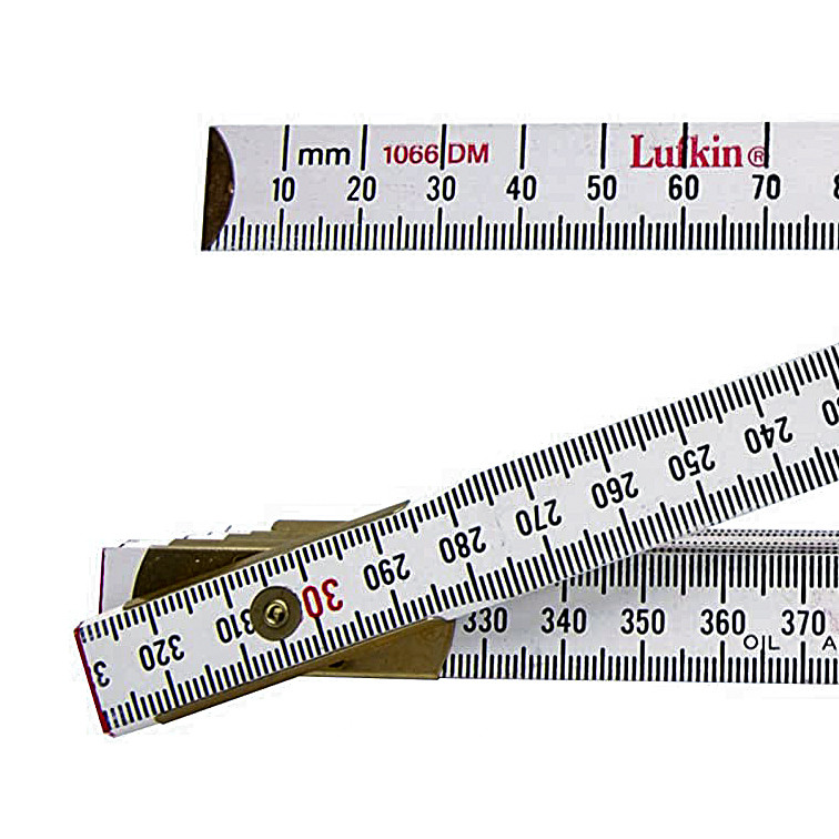متر 2 متری لافکین کد 1602