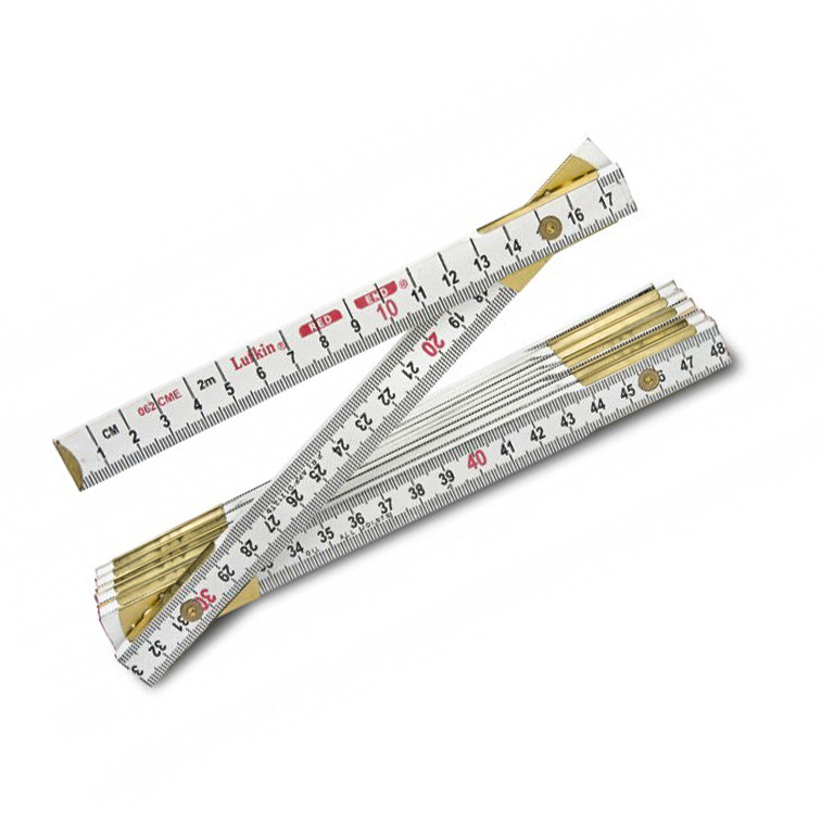 متر 2 متری لافکین کد 1602