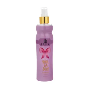 Diviz Viva La Juicy Body Splash For Women 280Ml