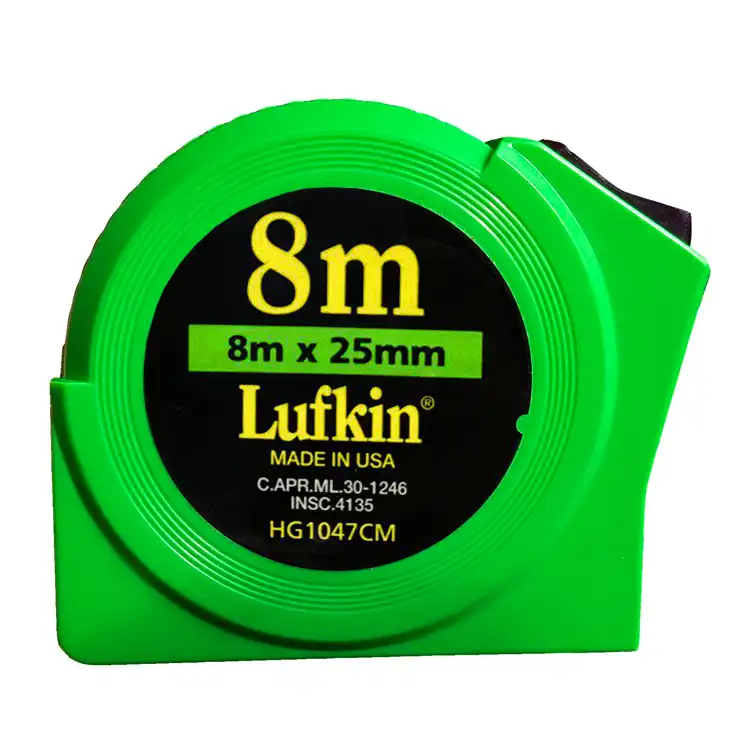 متر 8 متری لافکین مدل HG1047CM