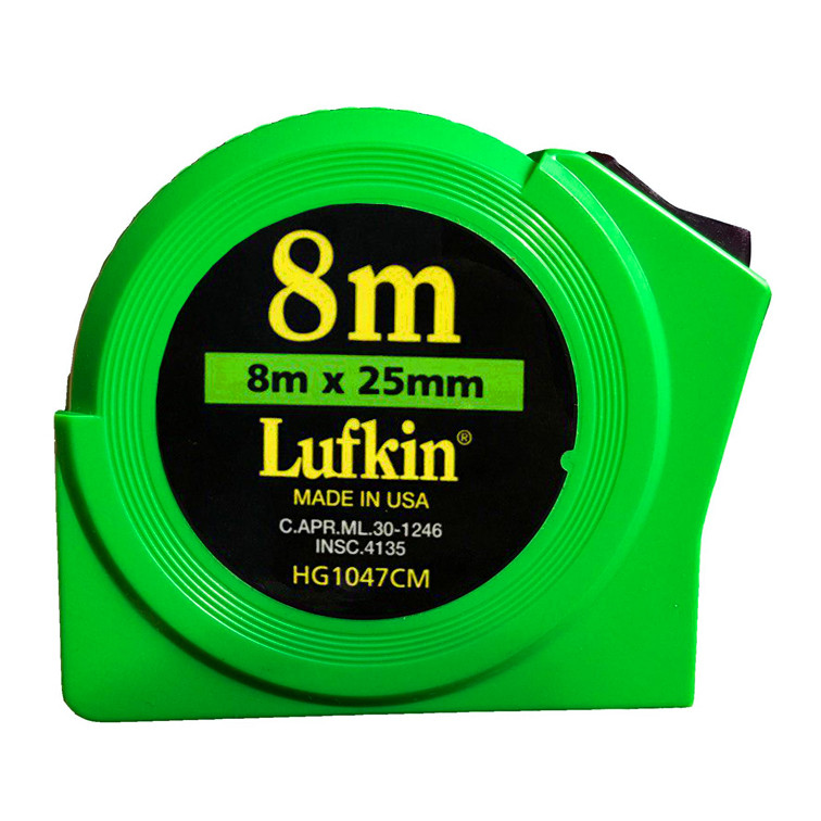 متر 8 متری لافکین مدل HG1047CM