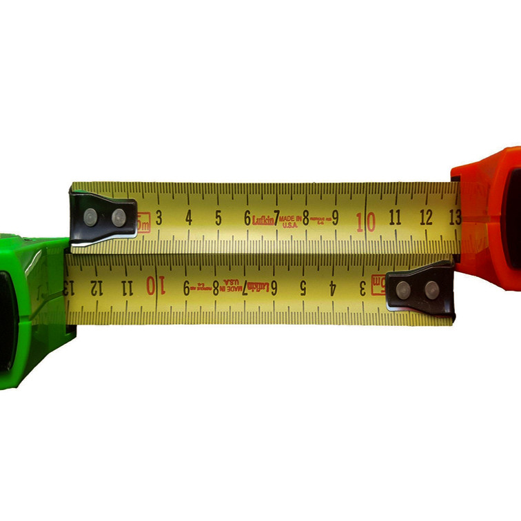 متر 8 متری لافکین مدل HG1047CM
