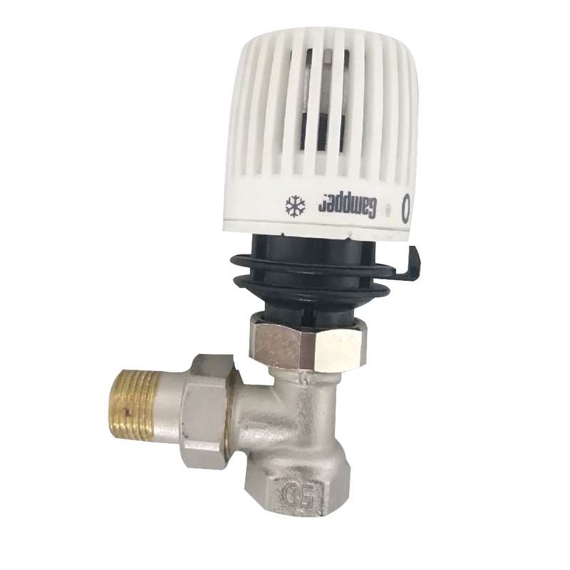 شیر ترموستاتیک گمپر مدل OG