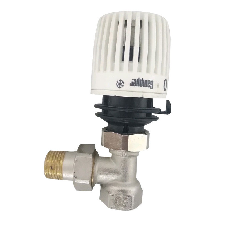 شیر ترموستاتیک گمپر مدل OG