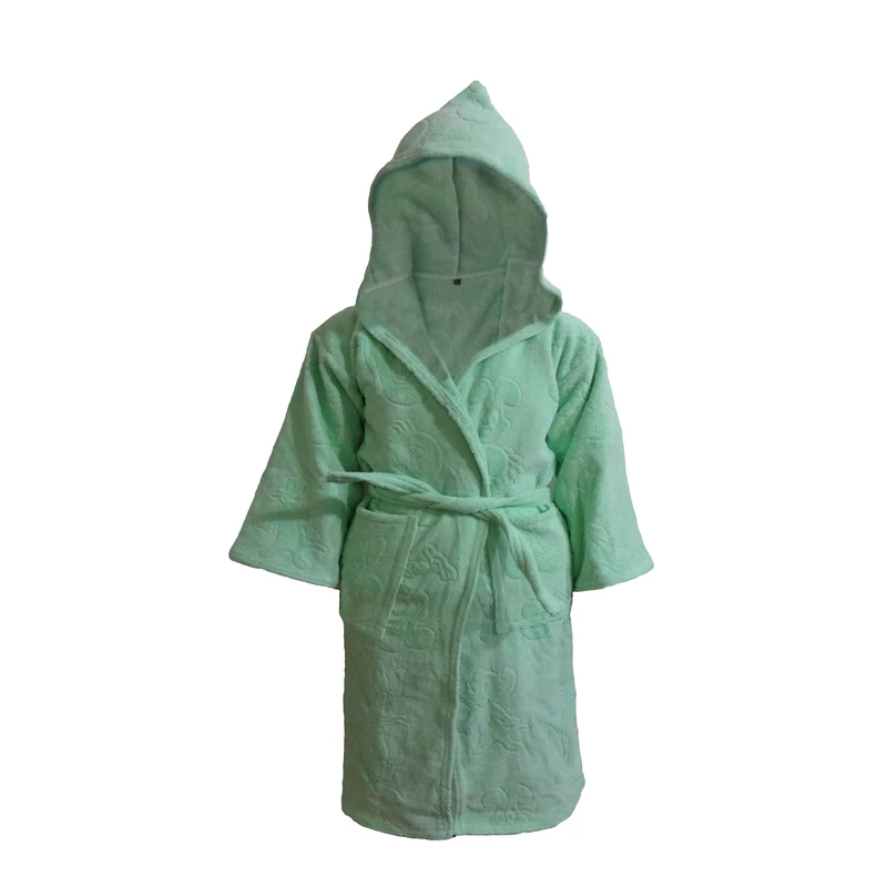 حوله پالتویی مدل SA-100 سایز 100