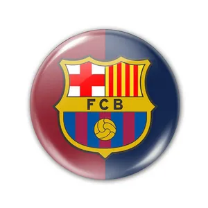 پیکسل طرح بارسلونا کد 21167 