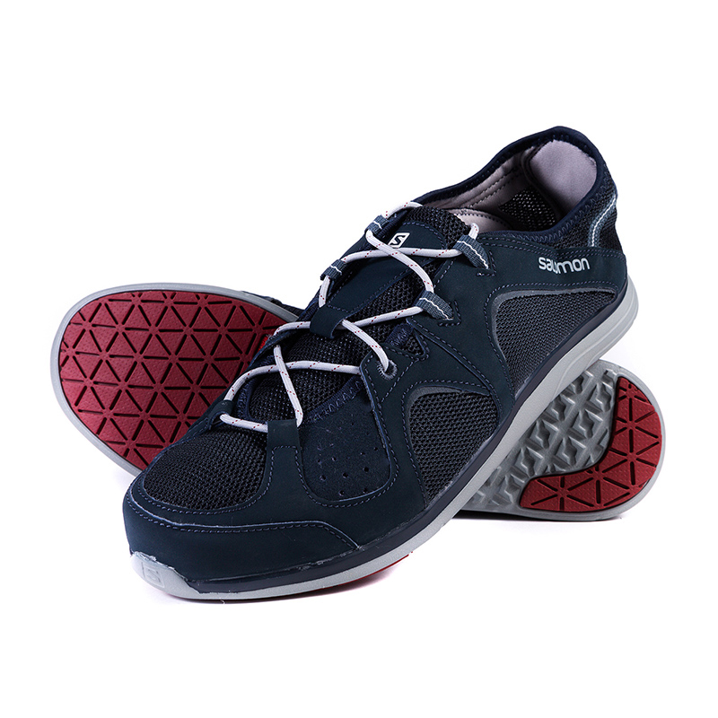 کفش مخصوص پیاده روی مردانه سالومون مدل RS361796 -  - 3