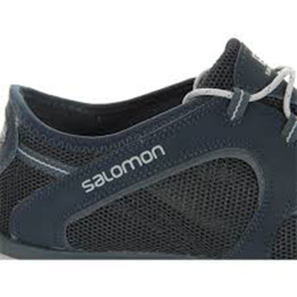 کفش مخصوص پیاده روی مردانه سالومون مدل RS361796 -  - 4