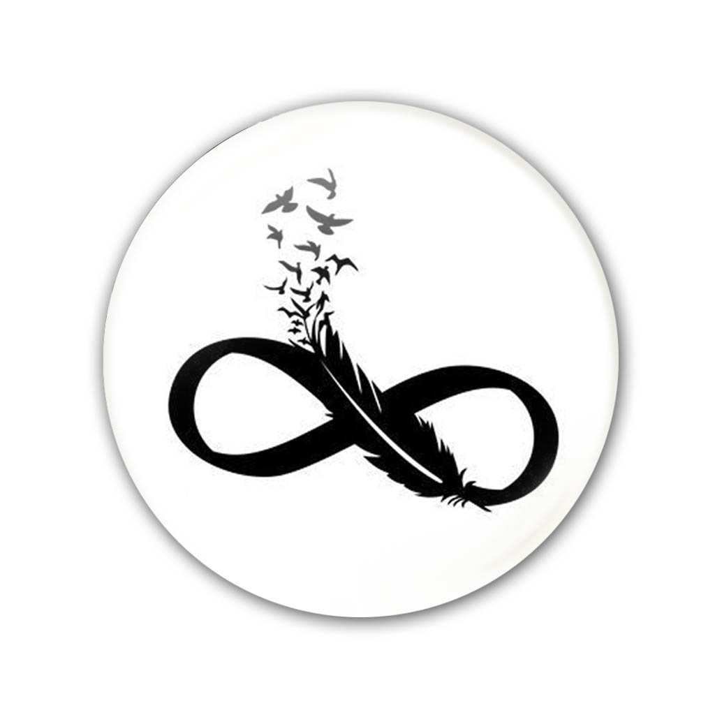 پیکسل طرح بینهایت کد 21409