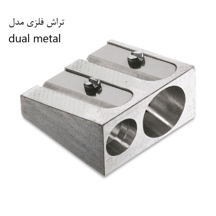 مداد رنگی 12 رنگ مدل پلی کروم کد Poly9000