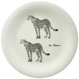 پیش دستی سارا باقرپور مدل Cheetah2 بسته 6 عددی
