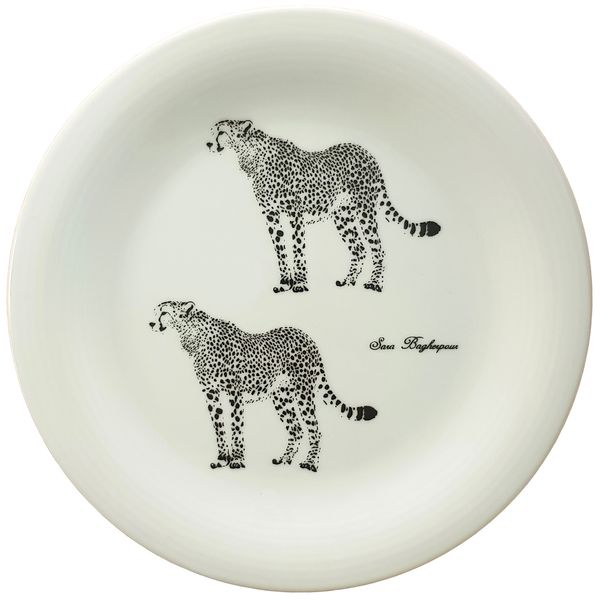 پیش دستی سارا باقرپور مدل Cheetah2 بسته 6 عددی پیش دستی سارا باقرپور مدل Cheetah2 بسته 6 عددی