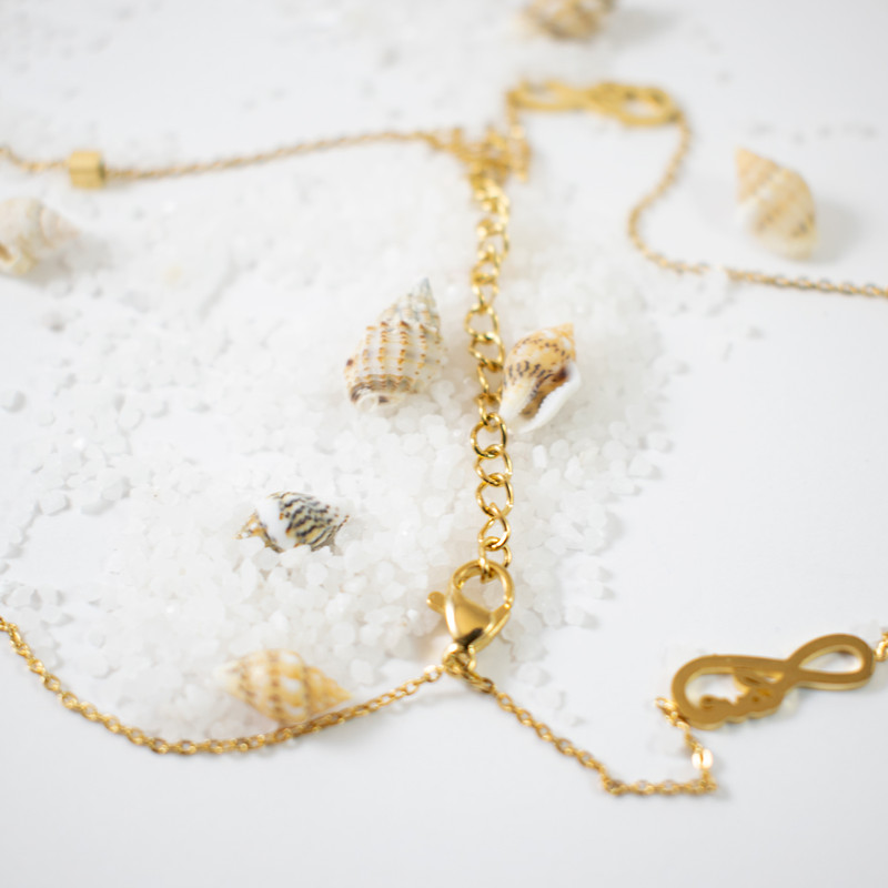 پابند زنانه سینانر کد SN_B046