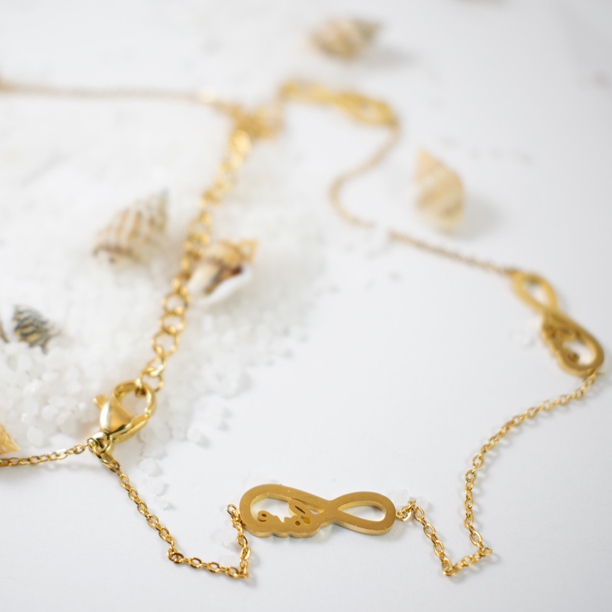 پابند زنانه سینانر کد SN_B046