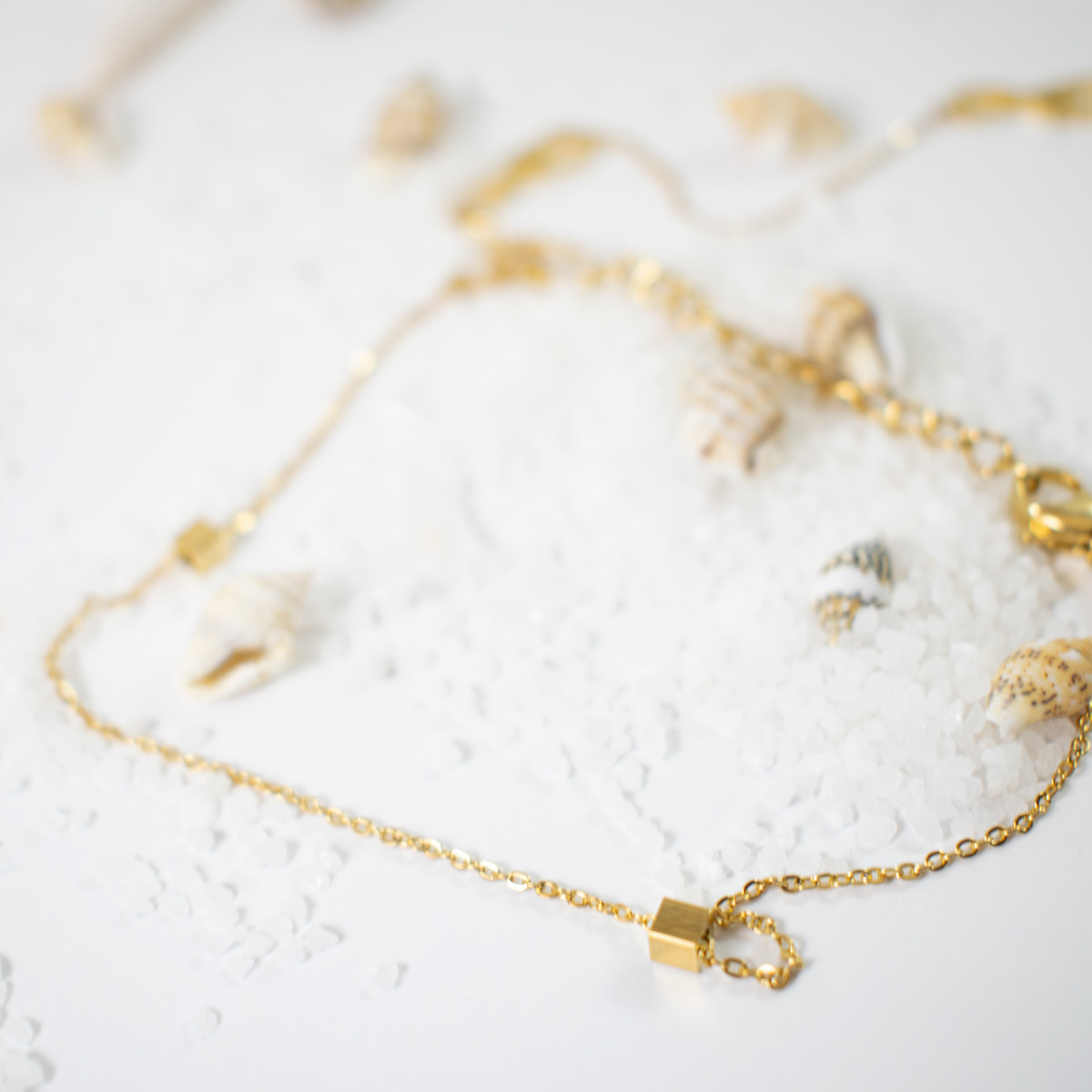 پابند زنانه سینانر کد SN_B046