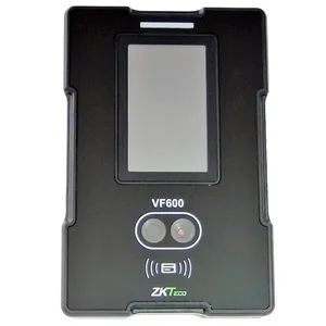 دستگاه حضور و غیاب زد کی تی اکو مدل t-600