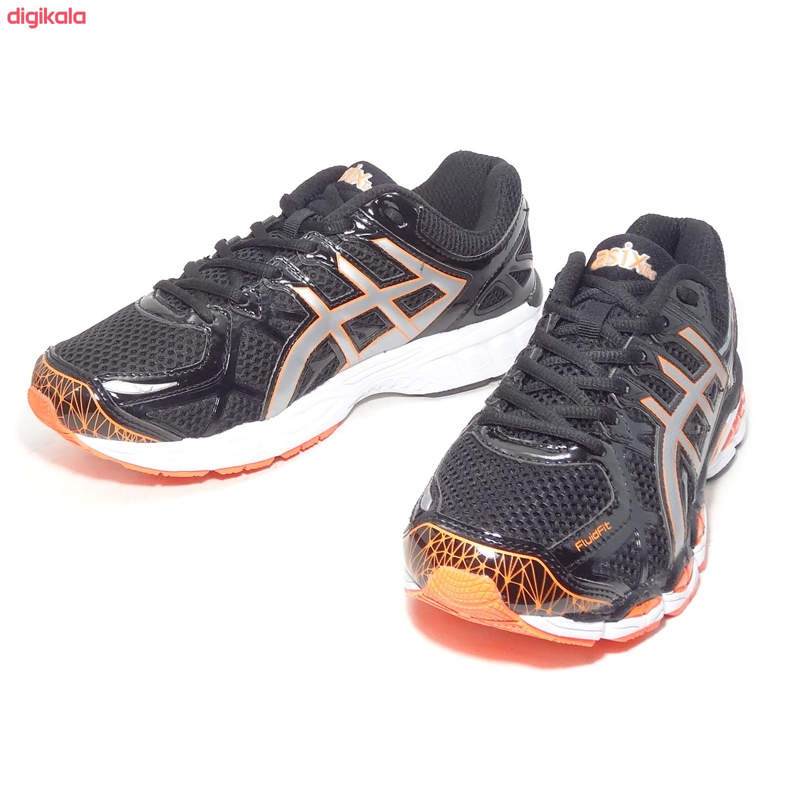 کفش مخصوص پیاده روی مردانه مدل GEL-KAYANO 21 کد 3508