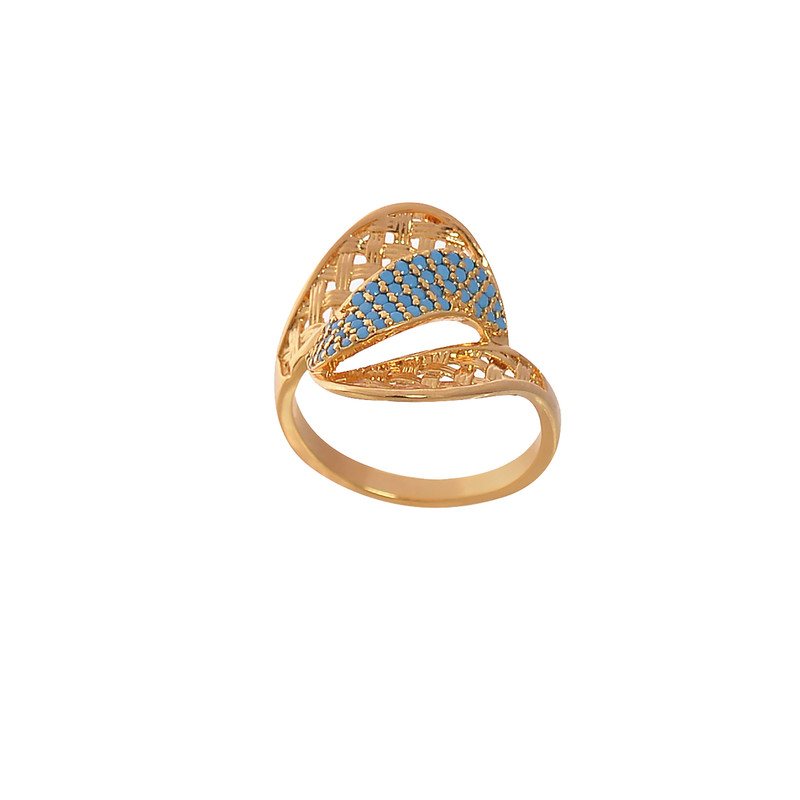 انگشتر زنانه کد AN1325 انگشتر زنانه کد AN1325